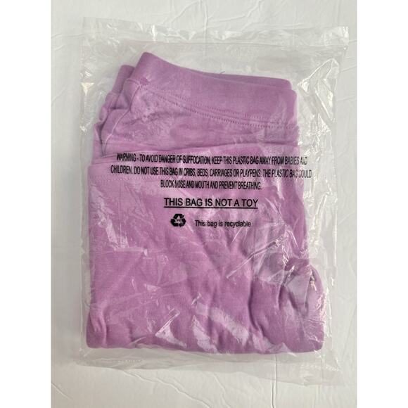 Lot Of 2 Jumping Beans Elastic Waist Essential Skater Skort Skirt Size 10 - Picture 4 of 7